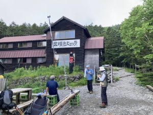 08/12山頂迄はあと一息