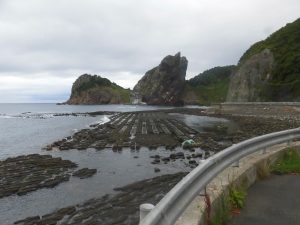 20/26下北半島の海岸