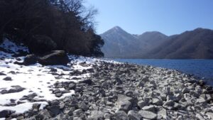 9/10 社山と黒檜山