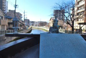 2/9「船橋」の発祥地